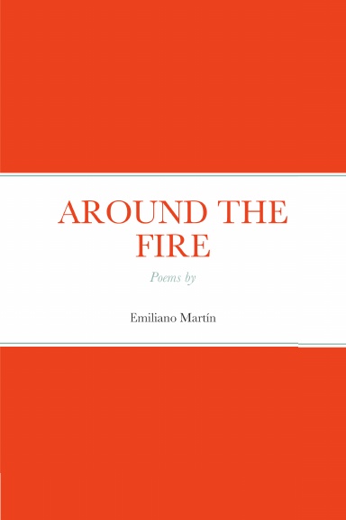 Bensalem poet releases new collection ‘Around the Fire’