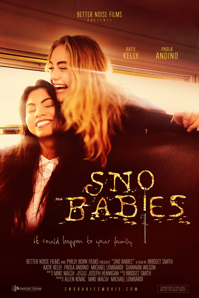 Langhorne filmmaker takes raw look at teen drug addiction in ‘Sno Babies’