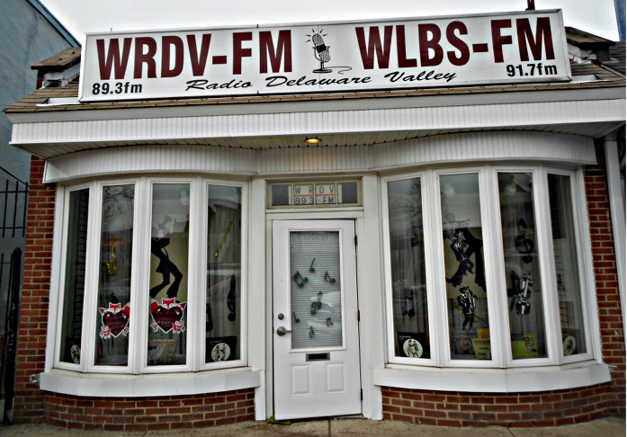 WRDV celebrates 40th anniversary with fundraiser through Nov. 8