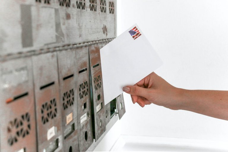 PA voters reminded about annual mail ballot list