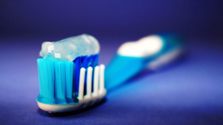 Dept. of Health releases 10-year Oral Health Plan