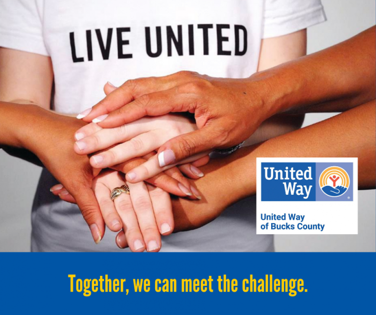 United Way challenged by local couple to unlock $50,000 gift for Giving Tuesday