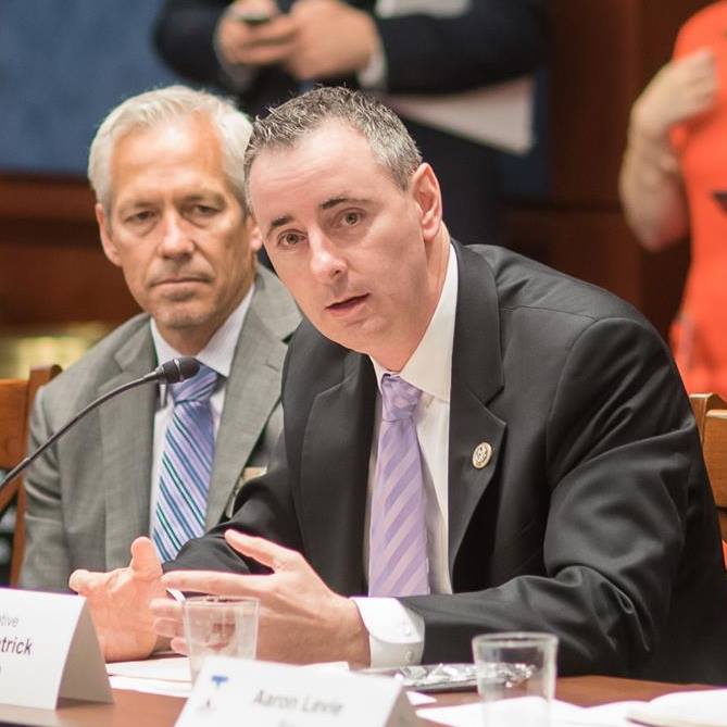 U.S. House passes three proposals as part of Bipartisan Opioid Task Force’s 2020 legislative agenda