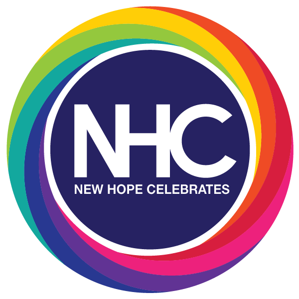New Hope Celebrates joins global #GivingTuesday movement