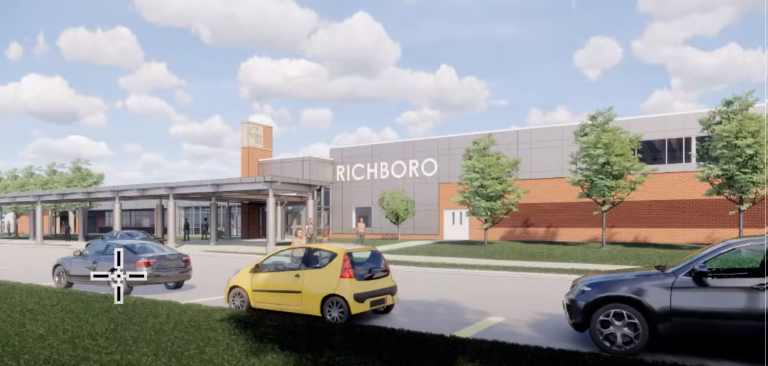 Northampton greenlights projects at Richboro, Hillcrest elementary schools