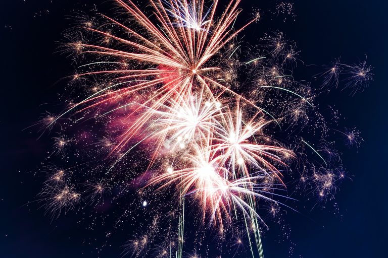 Warrington Township amends fireworks ordinance