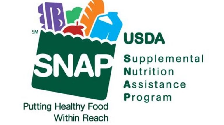 Temporary changes to SNAP benefit issuance schedule