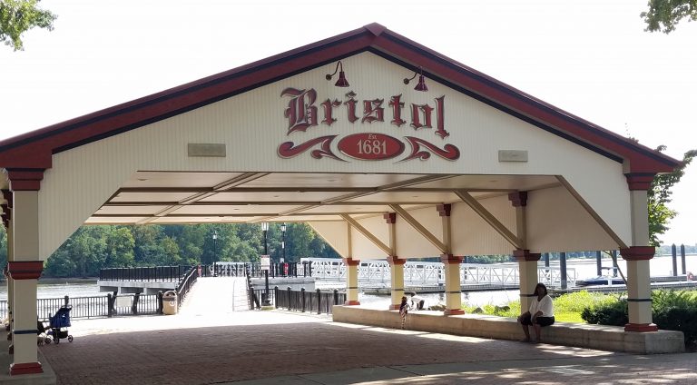 Bristol park getting $1 million