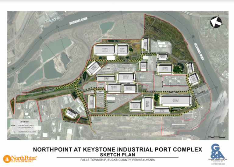 Falls approves massive U.S. Steel redevelopment