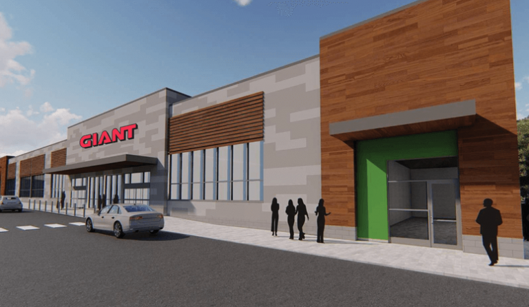 Northampton supervisors greenlight new Giant