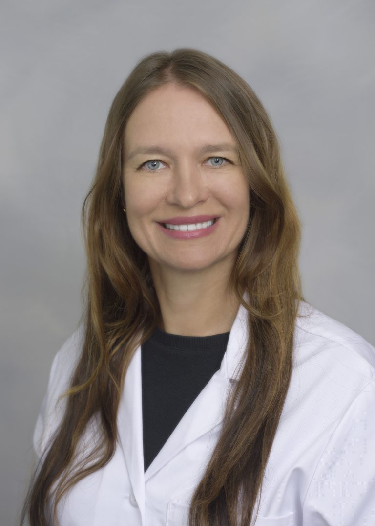 St. Mary Physicians Group welcomes new endocrinologist