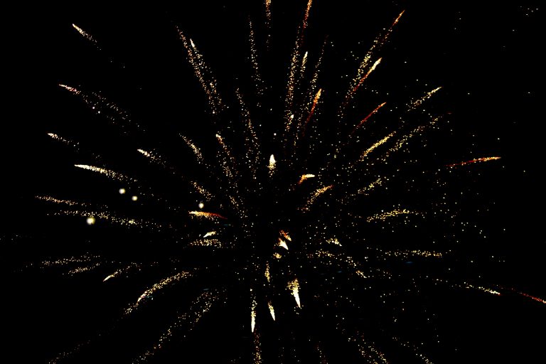 Warrington Township sponsors fireworks educational contest