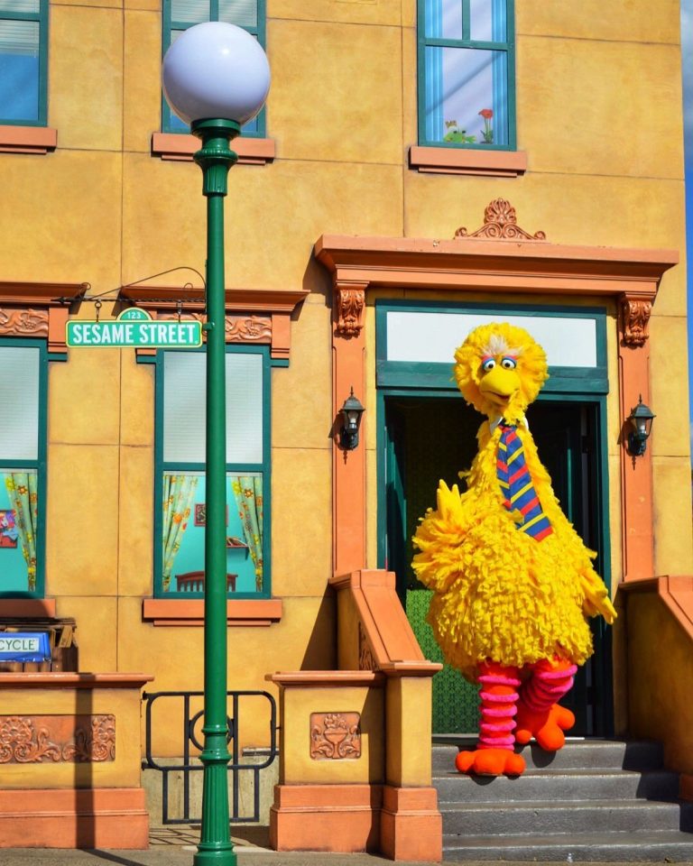 Sesame Place announces first-time opening in January, February and March