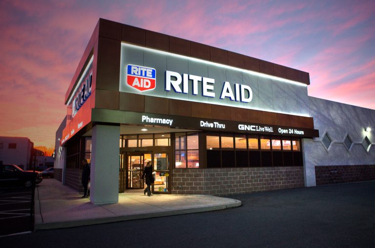 State partners with Rite Aid to vaccinate those in congregate, long-term care settings