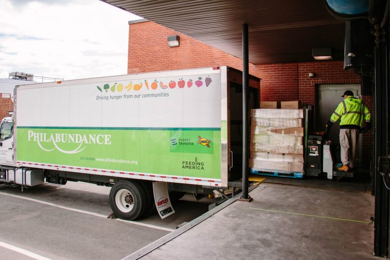 KleinLife, Philabundance partner to provide more Home Delivered Meals to local seniors