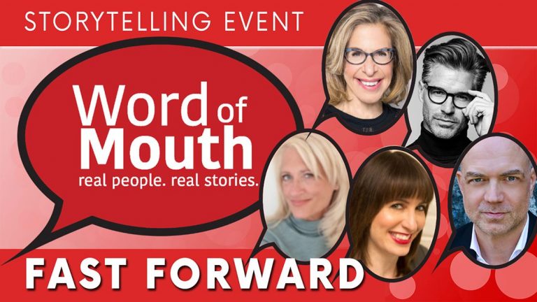 Playhouse presents ‘Word of Mouth’ Feb. 28