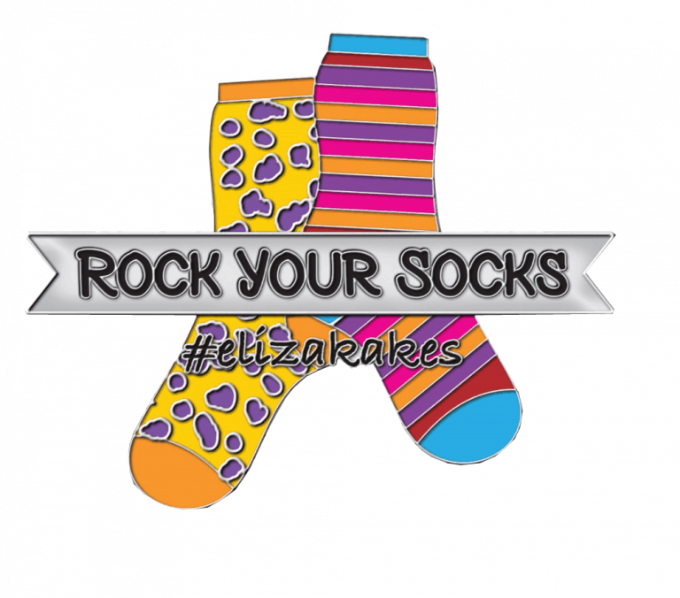 Cairn Athletics sponsors Rock Your Socks 5K