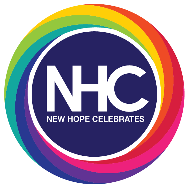 New Hope Celebrates plans non-traditional Pride for 2021