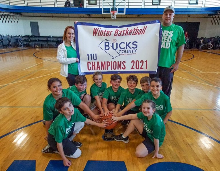 Bucks County Sports Association provides “normal” playing environment