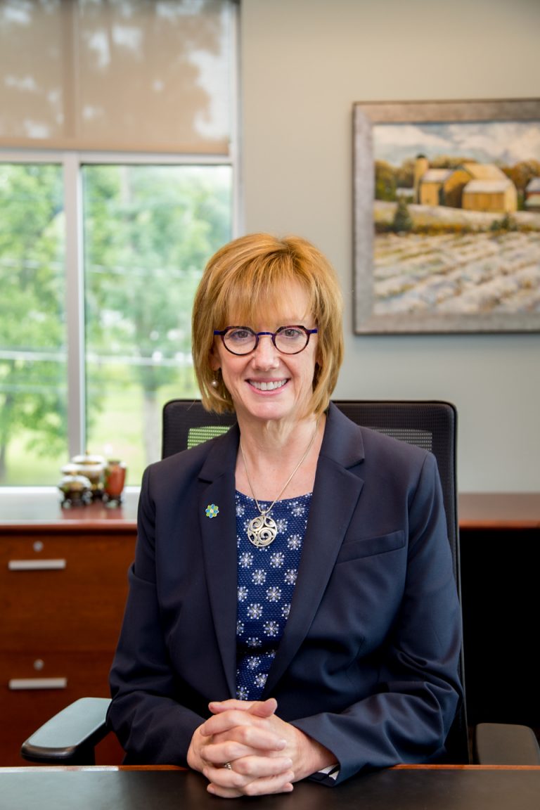 Penn Community Bank CEO named Woman of Influence