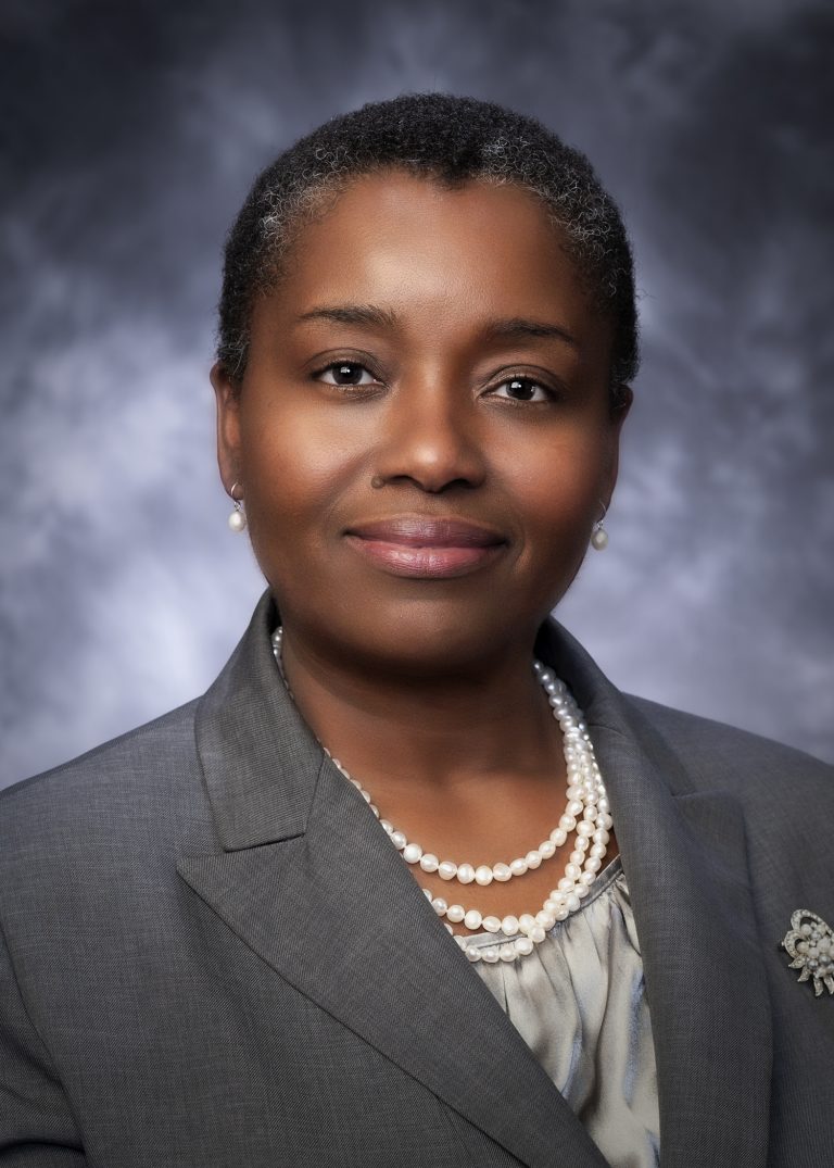 Wolf nominates Dr. Denise A. Johnson to serve as physician general