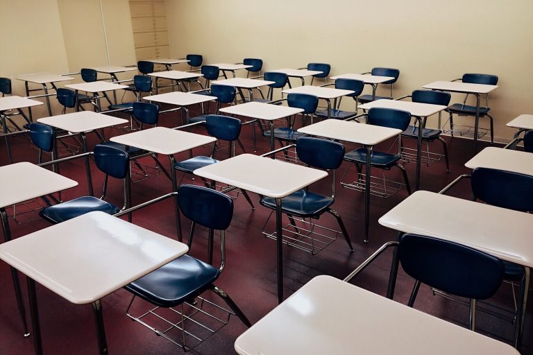 State aligns social distancing guidance in schools with CDC, says 3 feet is OK