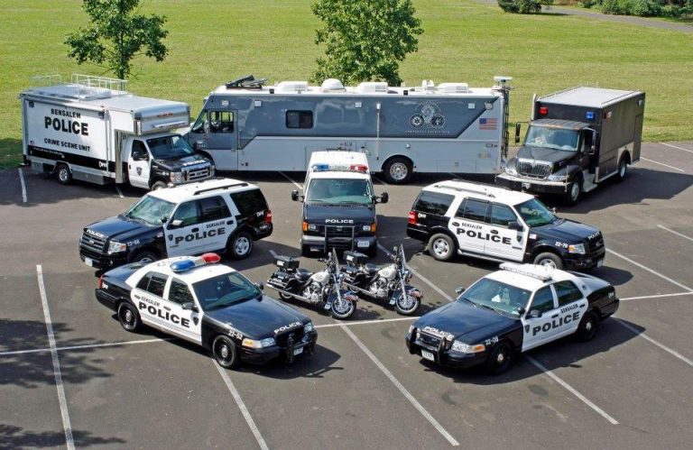 Accreditation assessment team invites public comment on Bensalem Township Police Department