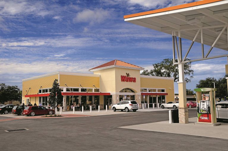 Wawa to replace Arosso in Falls Township