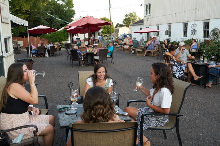 Bucks County Wine Trail offers Passport to Bucks