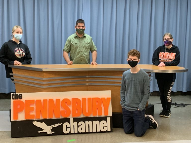 Pennsbury wins Teen Driver Safety Video PSA Challenge