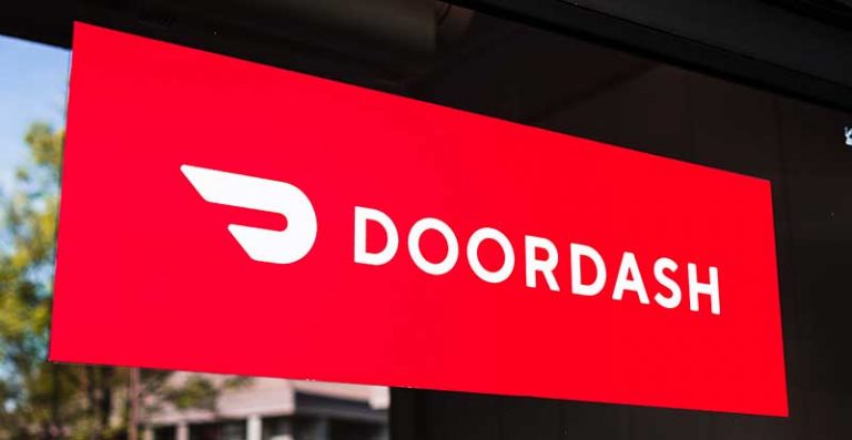 Former 1st Assistant District Attorney Gregg Shore pays county over $8,000 after DoorDash scandal