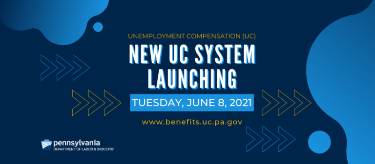 New Unemployment Compensation system to come online Tuesday