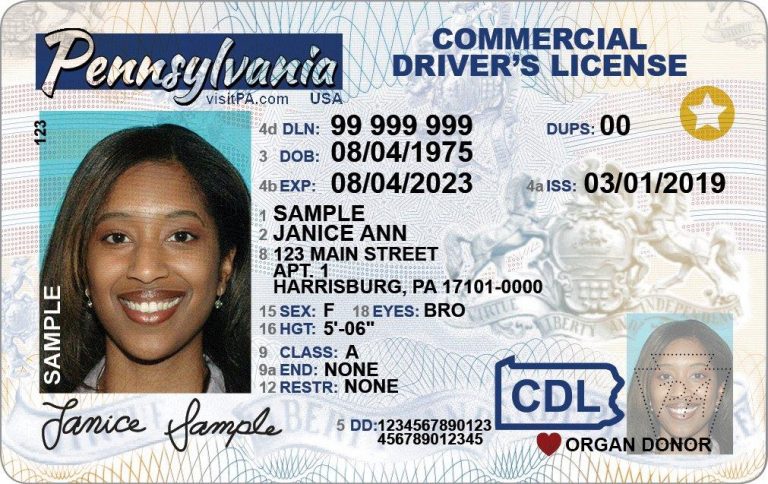 New law updates CDL licensing requirements, aims to address human trafficking