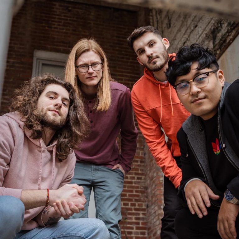 Bucks/Philly band Moonroof to drop new single ‘Sweatshirt’