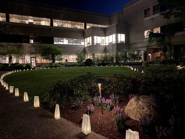 St. Mary celebrates National Nurses Month