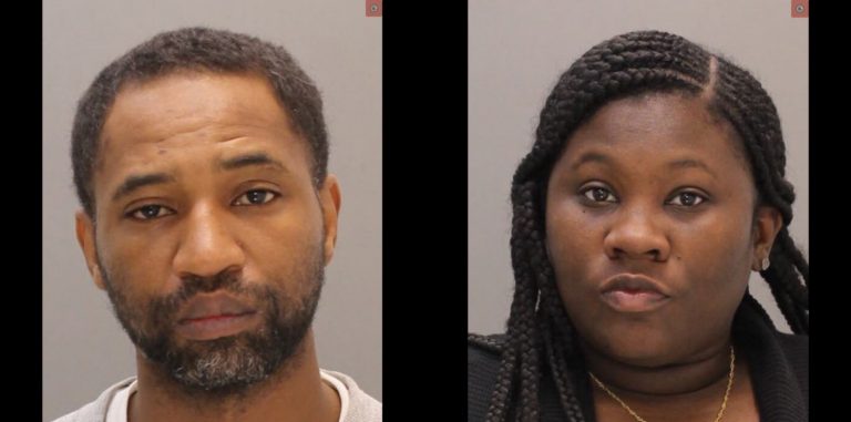 New York couple convicted in assault of young Sesame Place employee