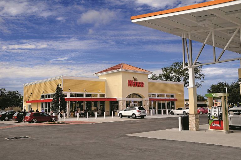 New Wawa is officially approved for Falls Township