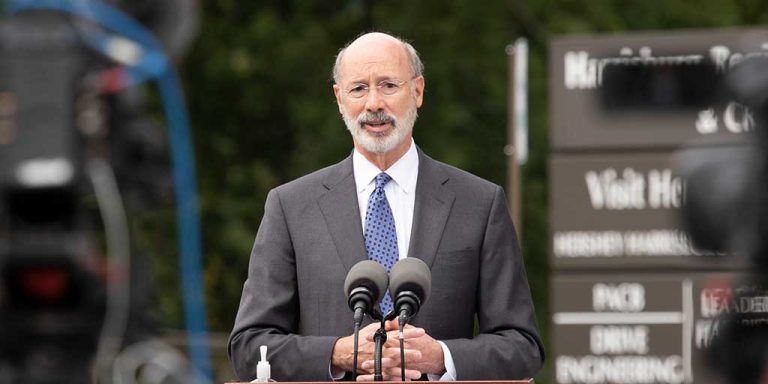Wolf calls on FEMA to lower thresholds for flood aid