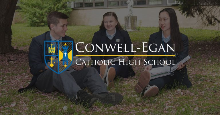 Conwell-Egan announces events