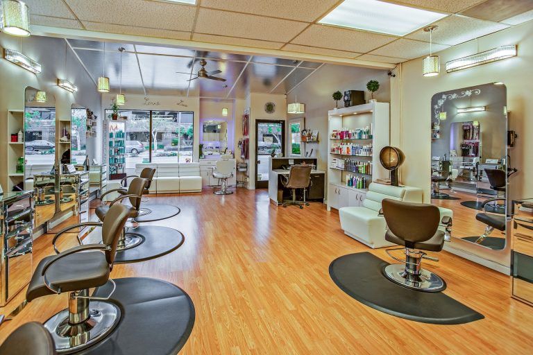 $20 million in pandemic relief available to salon industry