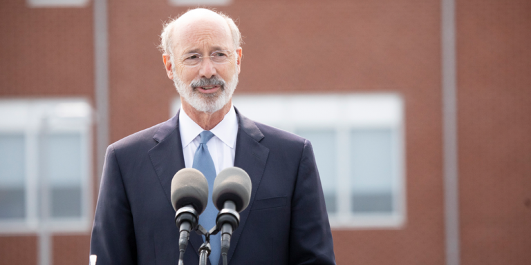 Wolf proposes charter school regulations