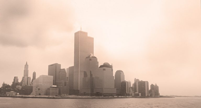 Network of Victim Assistance reflects on 9/11 advocacy work