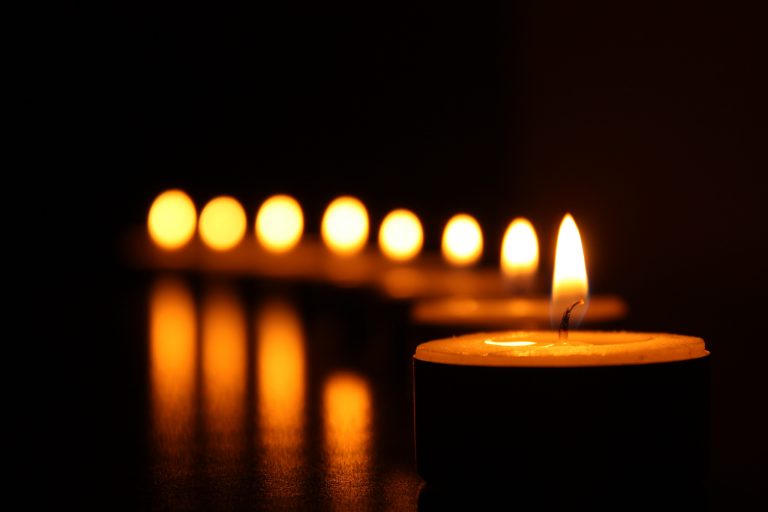 Residents encouraged to light candle tonight in remembrance of veterans who committed suicide