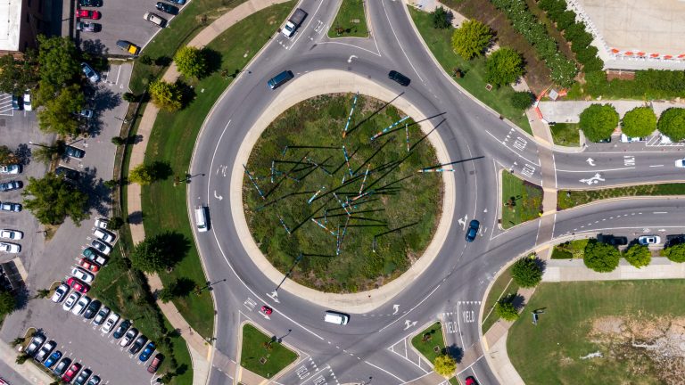 PennDOT data shows PA roundabouts reducing fatalities, injuries, crashes