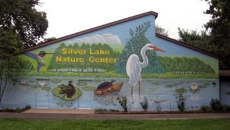 Silver Lake Nature Center announces November events