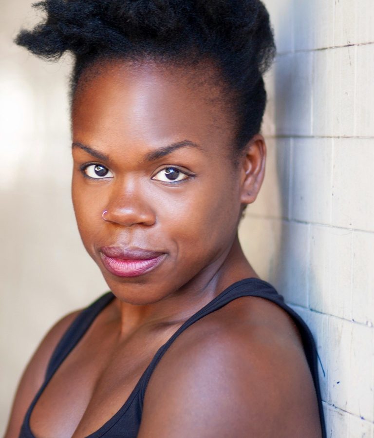 Bensalem’s Ngozi Anyanwu stars in ‘The Garbologists’