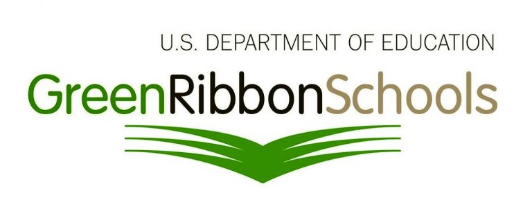 Applications being accepted for Green Ribbon Schools