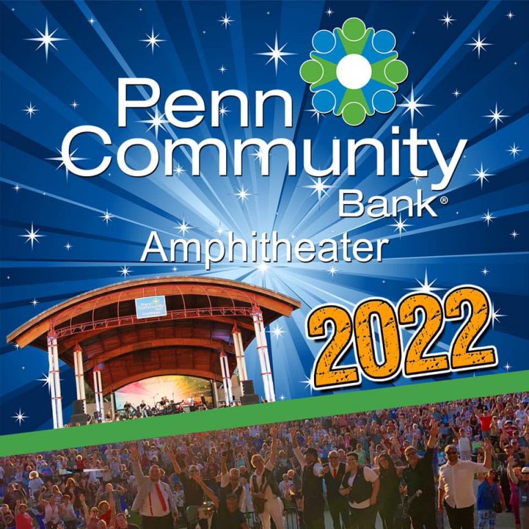 Season passes on sale for Penn Community Bank Amphitheater