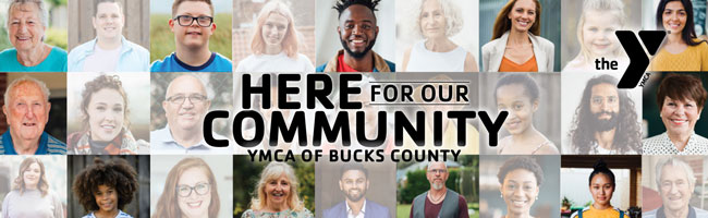 Residents invited to try YMCA of Bucks and Hunterdon counties for free