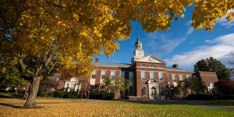 Bucks County students named to Bucknell University dean’s list